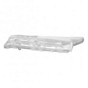 Left front bumper mount for Toyota Prius 30 10-15