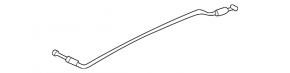 Lexus LX 03-07 Hood Release Cable