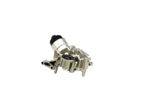 Oil filter housing Fiat 500L 14-19 1.4T without cooler