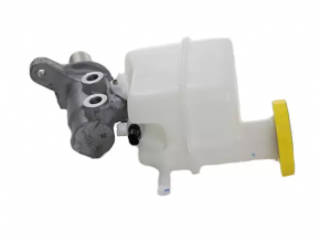 Master Brake Cylinder with Reservoir Chrysler 200 15-17