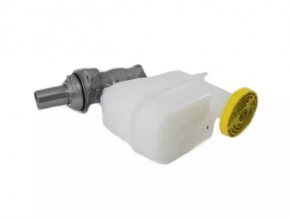 Master Brake Cylinder with Reservoir Chrysler 200 15-17