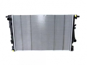 Radiator cooling water Jeep Cherokee KL 14-18 2.4, for 1 engine SIGNEDA