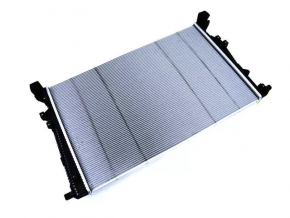 Radiator cooling water Jeep Cherokee KL 14-18 2.4, for 1 engine SIGNEDA