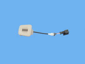 Chrysler Pacifica 18-19 gray ceiling microphone