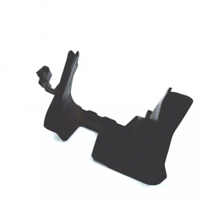 Upper radiator deflector Audi A3 8V 15-18 1.4T