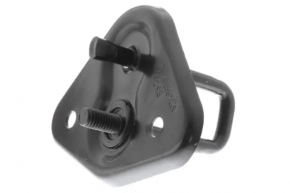 Counter part of the hood lock left Mercedes GLS-class X166 13-19