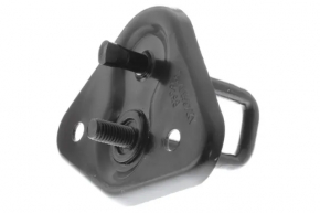 Counter part of the hood lock left Mercedes GLS-class X166 13-19