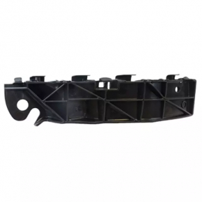 Front bumper mount left Ford Explorer 11-15 prerest