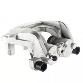 Front left caliper Ford Edge 15 - rusty