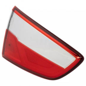 Inner tailgate light left Ford Ecosport 18-22 light