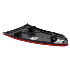 Inner tailgate light left Ford Ecosport 18-22 light