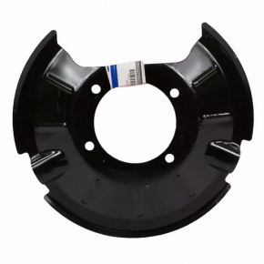 Brake Disc Cover Rear Right Ford Ecosport 18-22 AWD