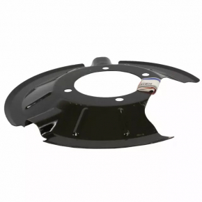 Brake Disc Cover Rear Right Ford Ecosport 18-22 AWD