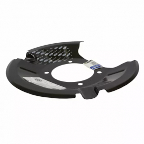 Brake Disc Cover Rear Right Ford Ecosport 18-22 AWD