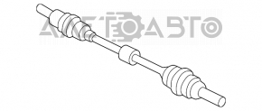 Drive half shaft front left Mazda6 09-13 2.5