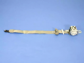 Driver's seat belt Dodge Durango 11-13 beige