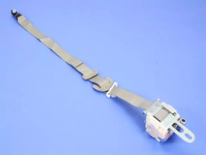 Driver's seat belt Dodge Durango 11-13 beige