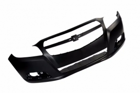 Front bumper naked Chevrolet Malibu 13 prerest