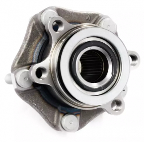 Hub front left Nissan Sentra 13-19 type 2 round GSP