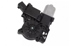 Front left window lift motor Chevrolet Trax 15-22