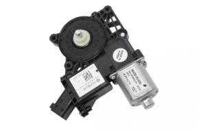 Front left window motor for Buick Encore 16-22