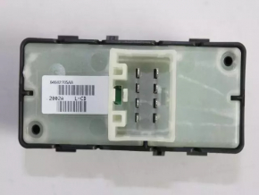 Front right window lift control for Jeep Patriot 11-17