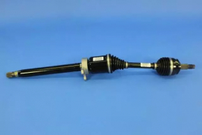 Drive axle shaft front right Jeep Cherokee KL 14-18 2.4 FWD type 1
