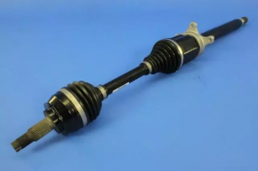 Drive axle shaft front right Jeep Cherokee KL 14-18 2.4 FWD type 1
