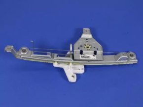 Rear right window lift with motor for Jeep Patriot 11-17