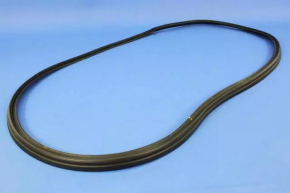 Chrysler 300 11- Trunk Lid Seal