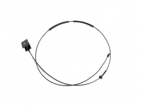Hood Release Cable Chrysler 200 15-17