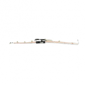 Airbag airbag side curtain right Dodge Charger 15-23 rest