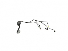 Jeep Grand Cherokee WK2 18-22 rear right door wiring