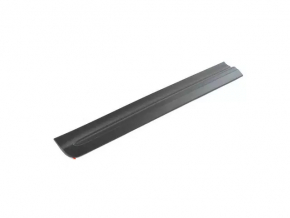 Lower front left door trim for Fiat 500X 16-22