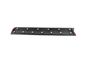 Door trim lower front left Fiat 500X 16-22 structure