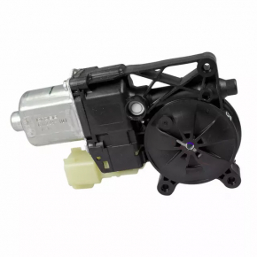 Window Motor Rear Right Lincoln MKZ 13-20