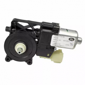 Window Motor Rear Right Lincoln MKZ 13-20