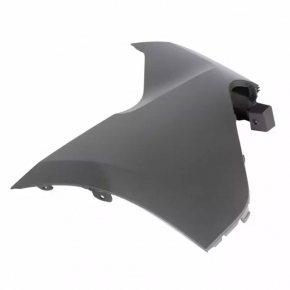Left rear bumper cover for Ford Transit Connect MK2 13-23 white