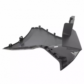 Left rear bumper cover for Ford Transit Connect MK2 13-23 white