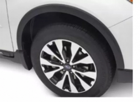 Subaru Outback 15-19 front left fender arch trim