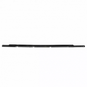 Door-glass molding, central front left, Ford Edge 15-24, chrome