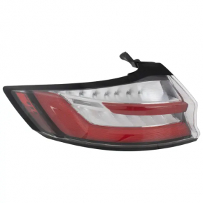 Outer wing light left Ford Edge 19-24 rest Titanium, ST