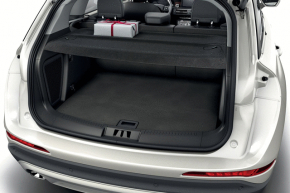 Lincoln Corsair 20-26 trunk shelf