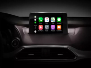 USB Hub, AUX Mazda CX-9 16-20