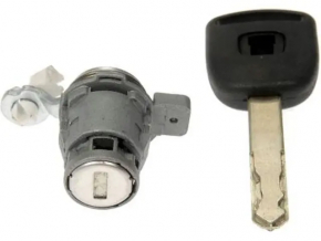 Front left lock cylinder Honda Accord 18-22