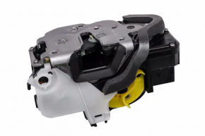 Front left door lock Chevrolet Volt 11-15