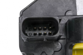 Front left door lock Chevrolet Volt 11-15