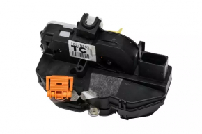 Front left door lock Chevrolet Volt 11-15