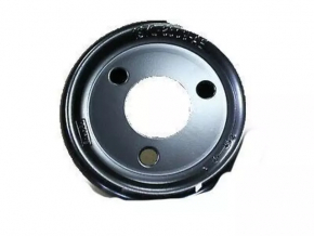 Ford Ecosport 18-22 Cooling Pump Pulley