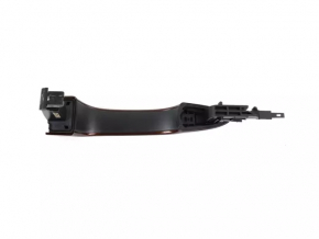 Door handle outer front right Jeep Cherokee KL 14-